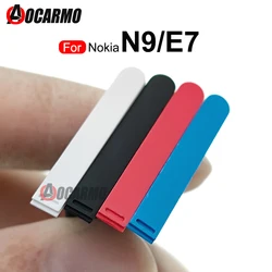 Sim Tray SIM Card Slot Holder Replacement Parts For Nokia N9 E7