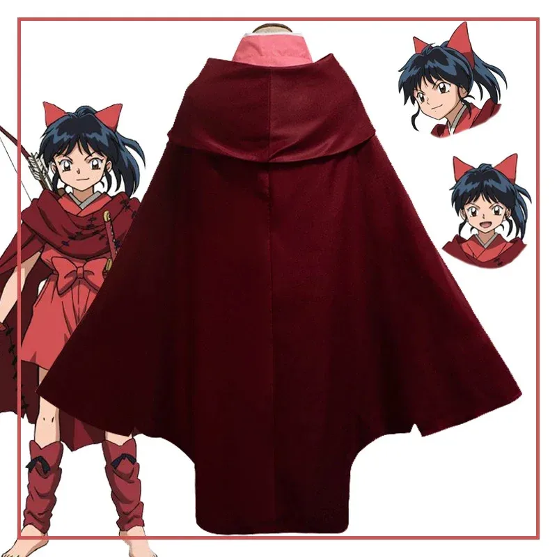 Dd12Hanyo Yashahime… - image