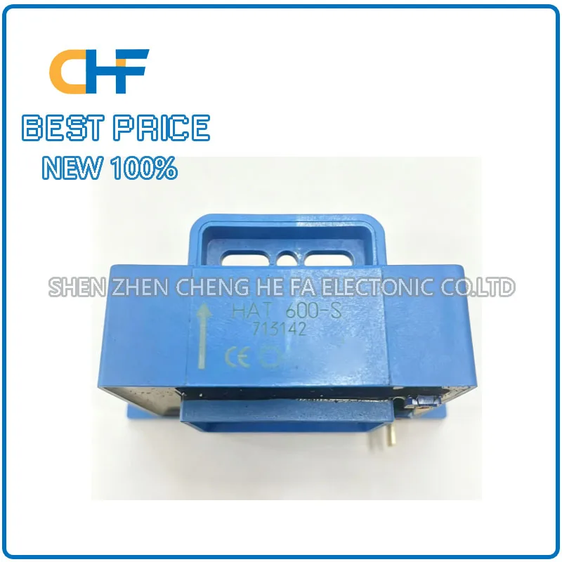 HAT600-S HAT 600-S Lem current mutual inductance sensor brand new original stock
