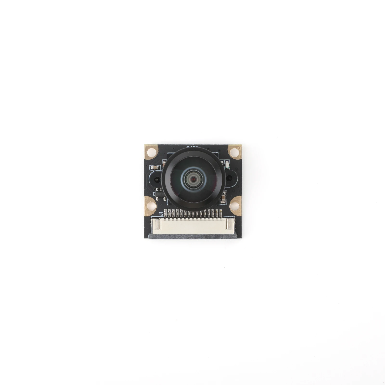 1* IMX219 8MP Kamera für NVIDIA Jetson Nano - 72 ° /120 ° /130 ° /160 ° /200 ° Weitwinkelkamera mit Nachtsicht und Infrarot-Fülllicht – Detail 20