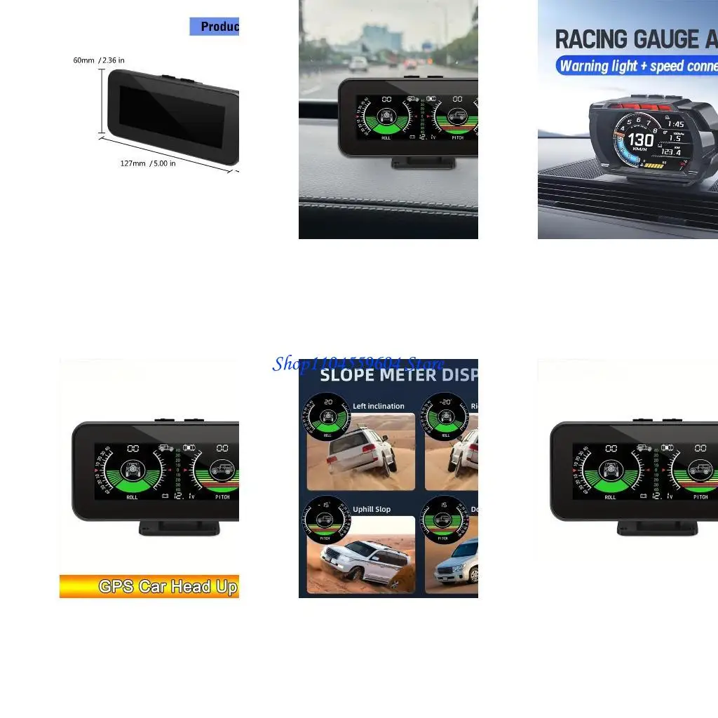 12QM Universal Car … - image