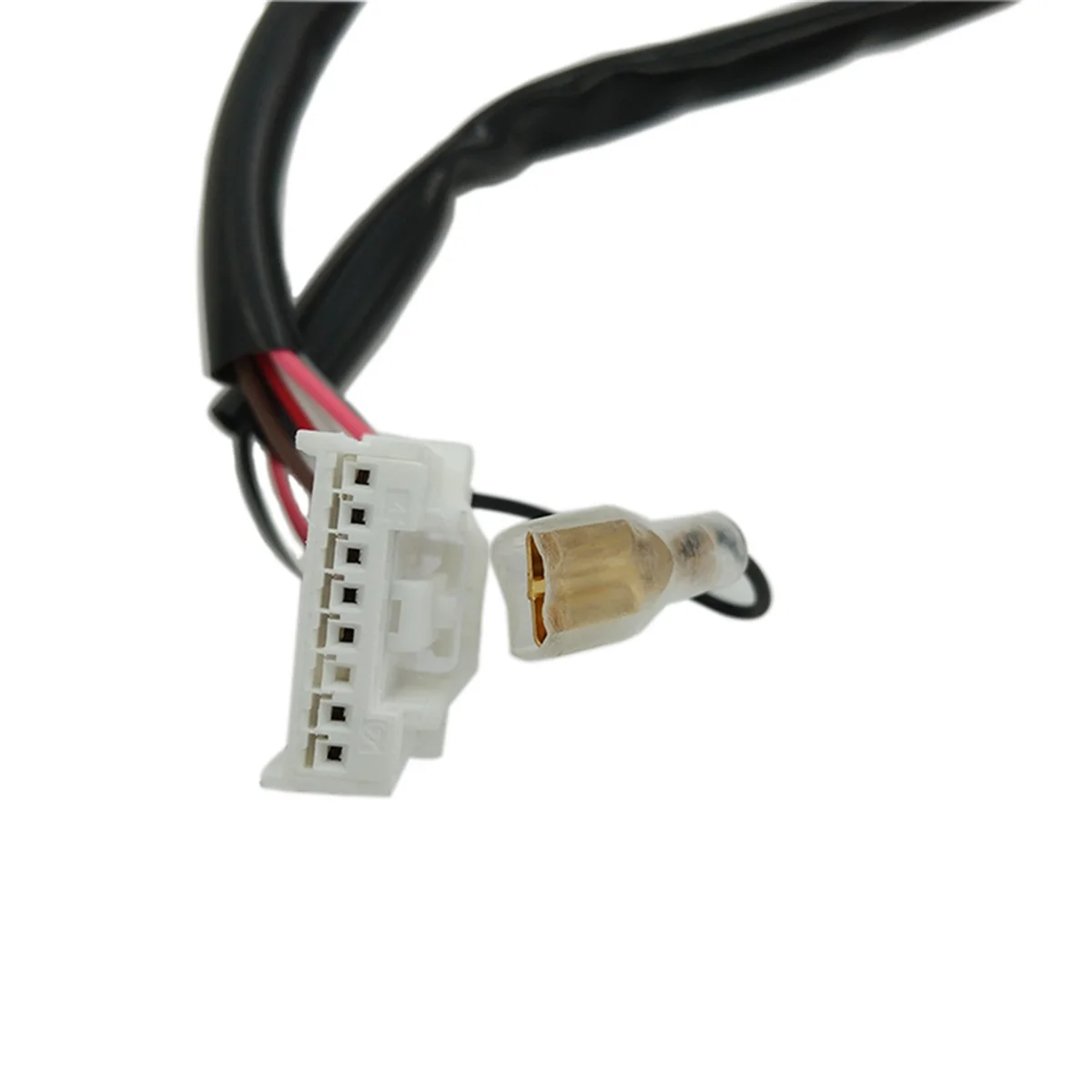 BS3E-66-4M0 volante per auto Volume e Cruise Control pulsante interruttore multimediale per 3 2006-2009 Audio MID Switch