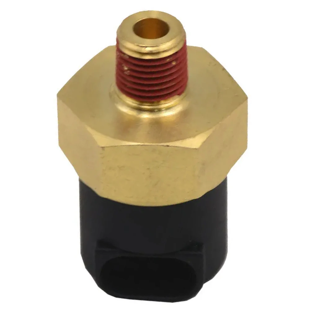 

23511176 Подходит для Volvo Detroit Diesel Series 50 60 2HP208 650657 01-361-7595 23532797 235 327 97 Датчик давления масла и топлива