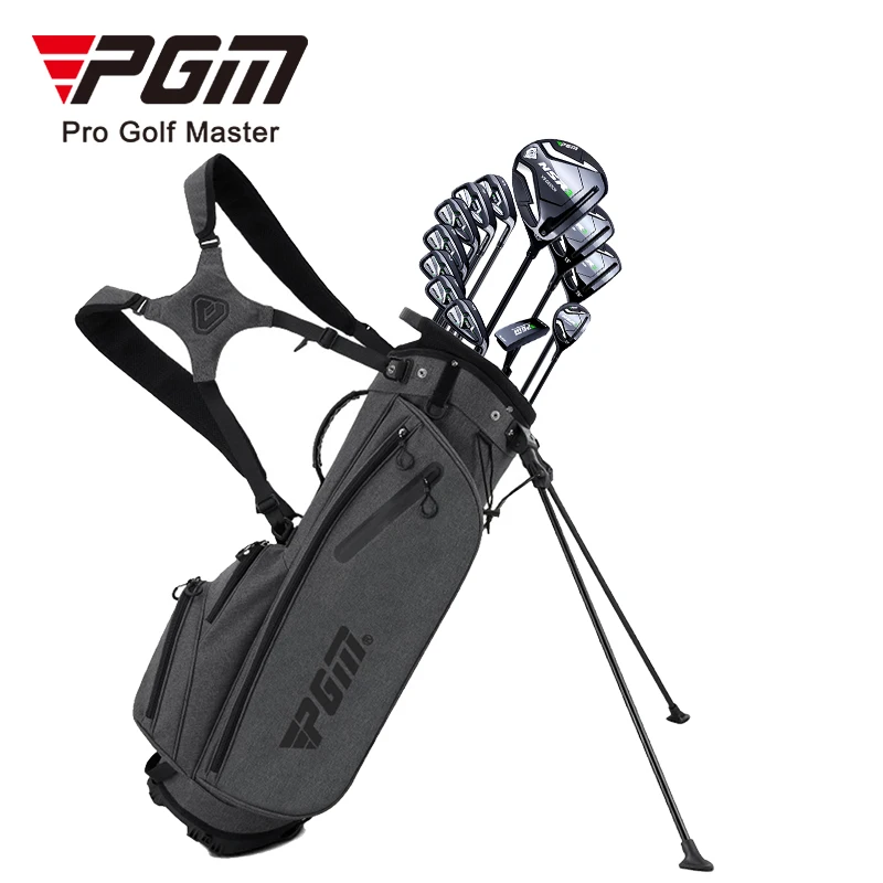 

PGM NSR III custom golf club professional branded golf club set mens complete wholesale golf clubs for sale