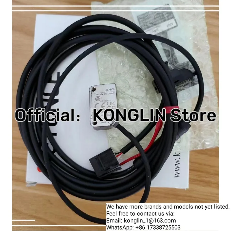 1PC Keyence LR-XH50…