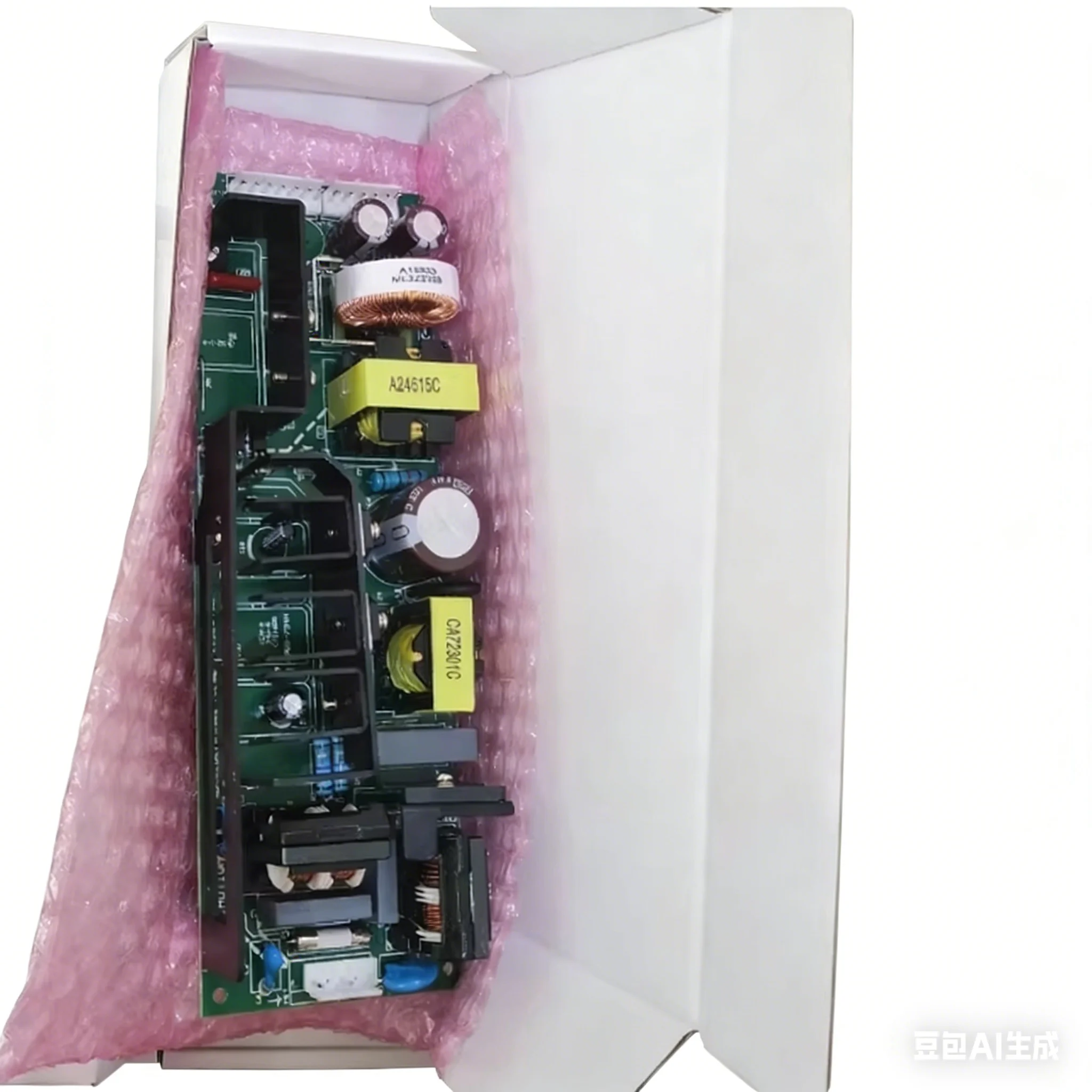 A14L-0156-0001#24V ZWS150AF-24/J 24V Switching Power Supply For Fanuc Robot
