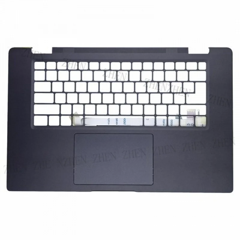 

Y For Dell Latitude 15 7530 Palmrest with touchpad upper case 09JJT 07TR2M