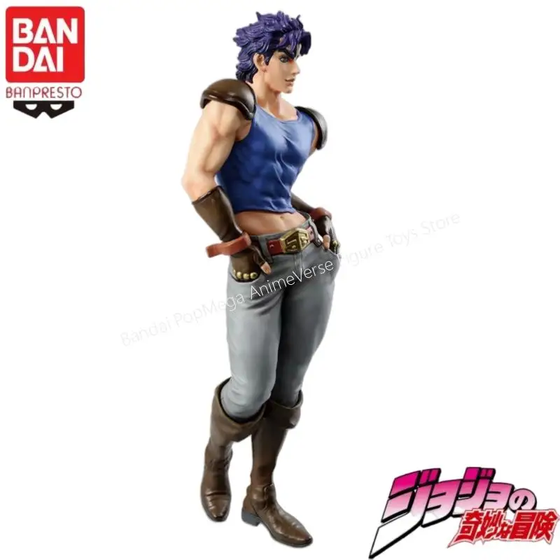 متوفر 100% الأصلي بانداي إيشيبان كوجي جوناثان جوستار جوزيف كوجو جوسوكي هيغاشيكاتا جيورنو جيوفانا نموذج لجسم هدية #2