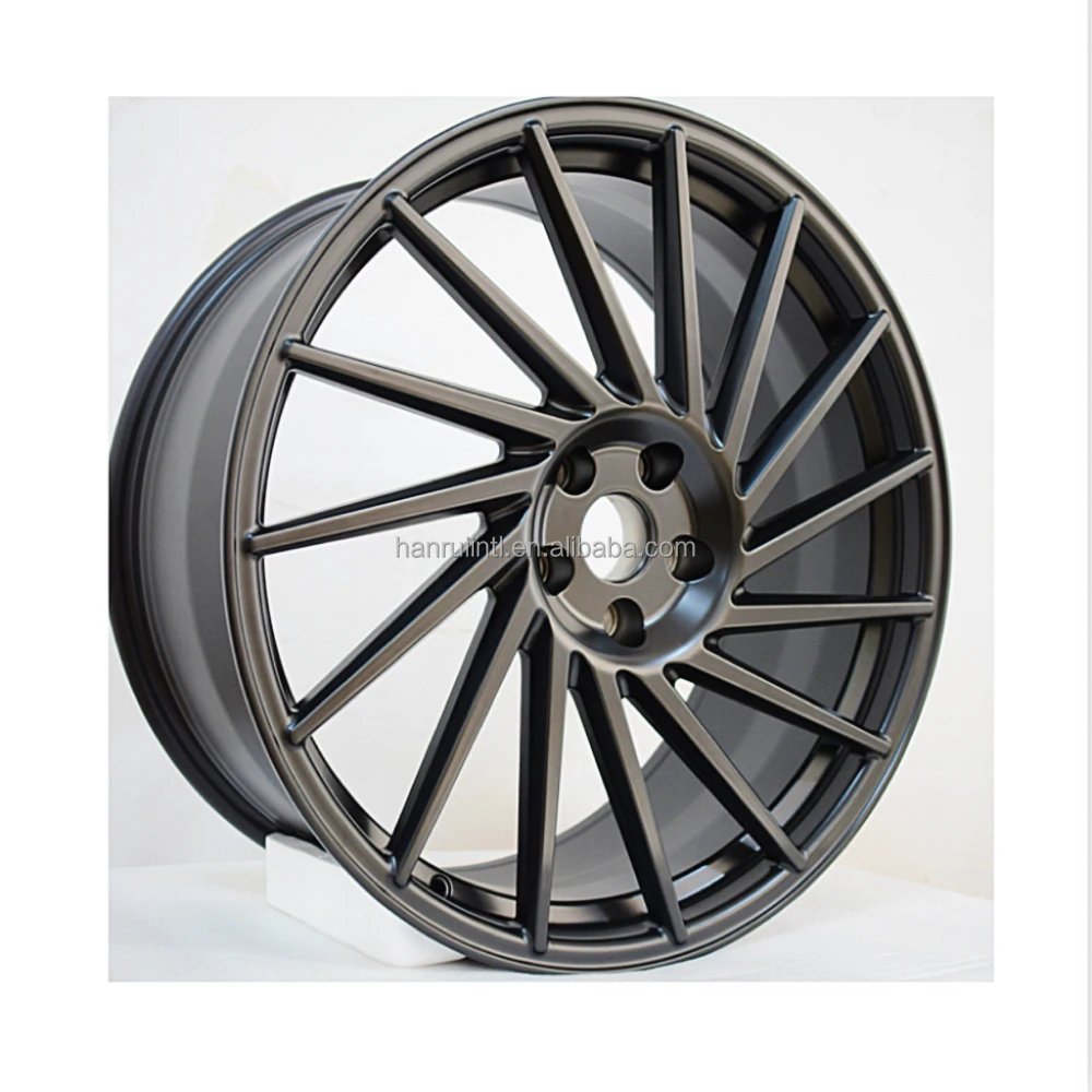 

Monoblock forged wheels 19 20 21 22 inch 5X114.3 alloy car rims for tesla model y x s 3 maserati gt