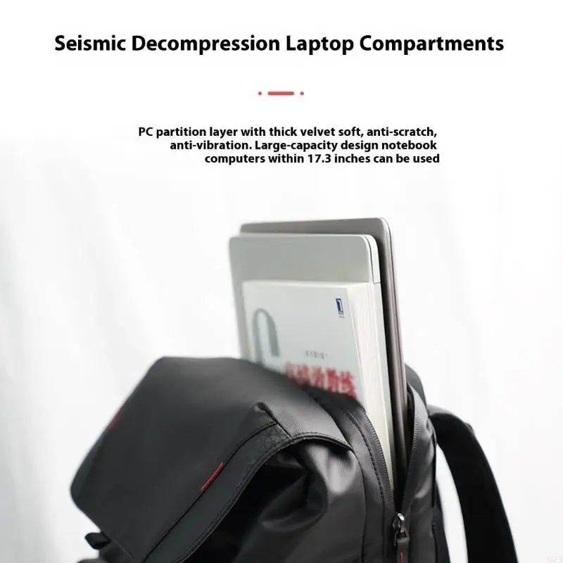 안전한 운반을 위한 통기성 후면 패널과 1200D 패브릭 구조를 갖춘 Y5LB 충격 흡수 정리함 보관 솔루션