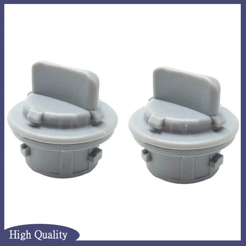 

2Pcs Front Turn Signal Lamp Bulb Holder Socket 92161-3K000 For Kia Soul 13-19