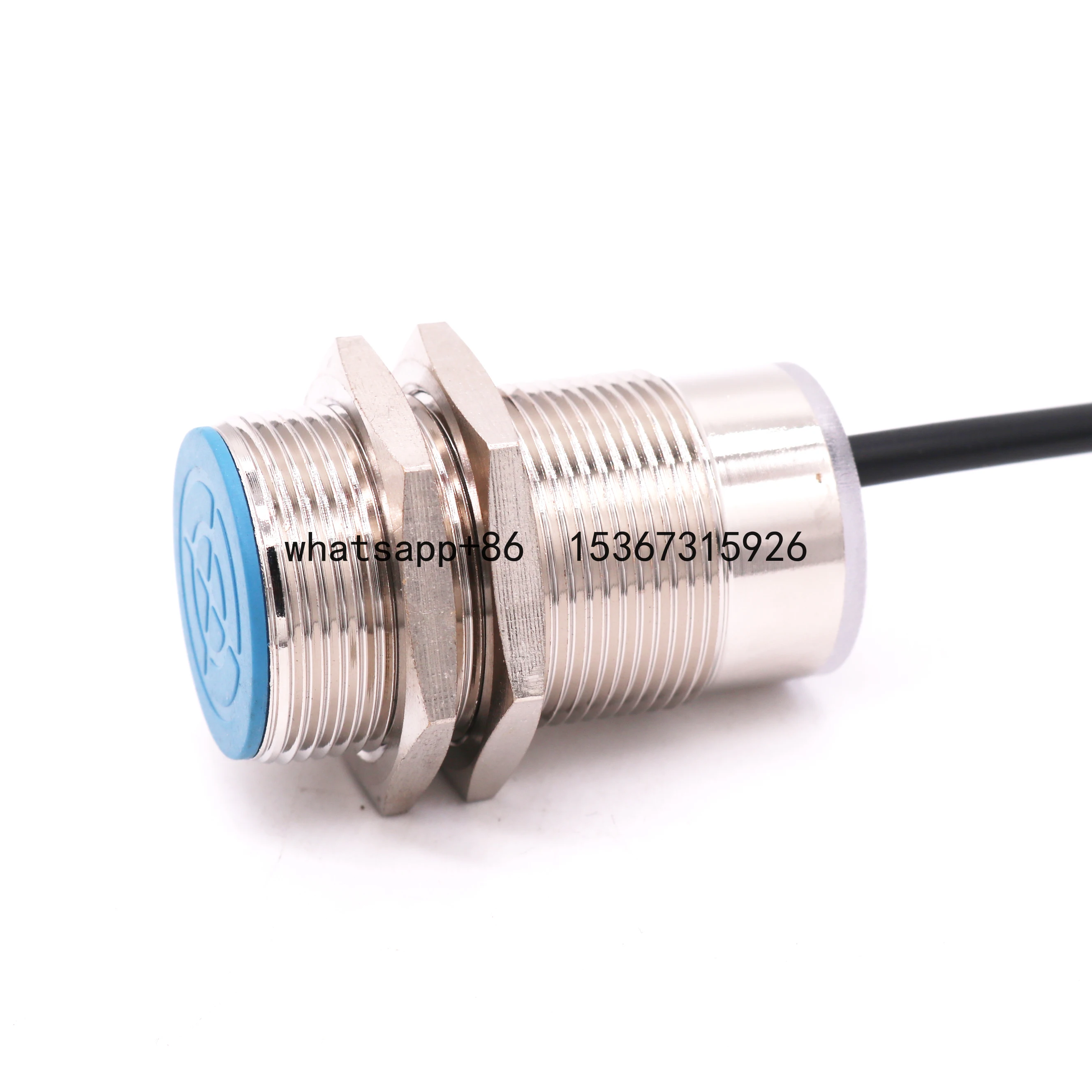 

DINGGAN m30 inductive proximity sensor 10-30V DC Flush