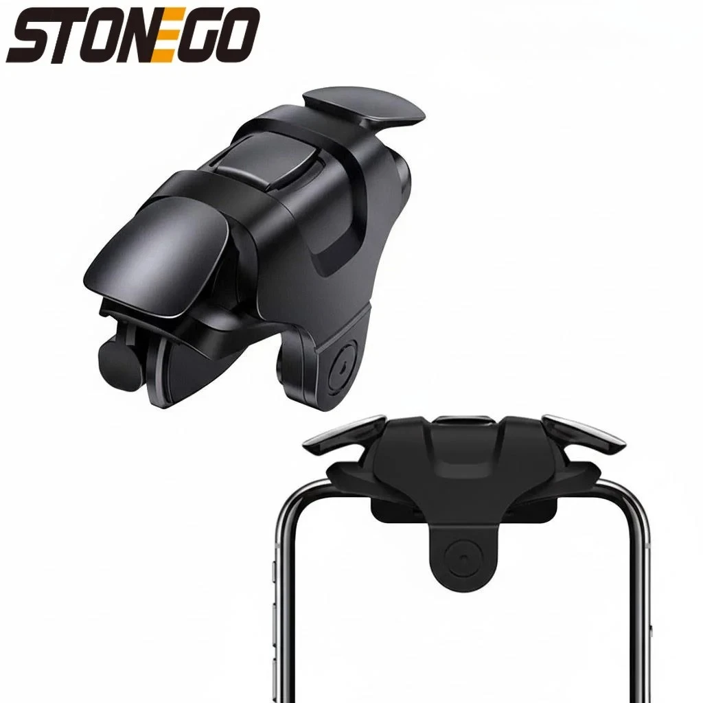 Mobile Game Control…