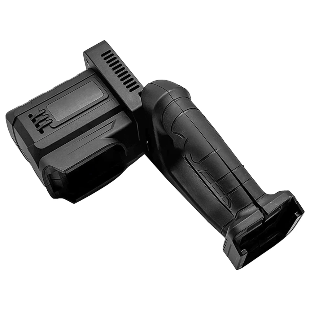 

Electric Chain Saw Shell with Ergonomic Handle Crafted to Enhance User Experience During Extended Cutting Tasks