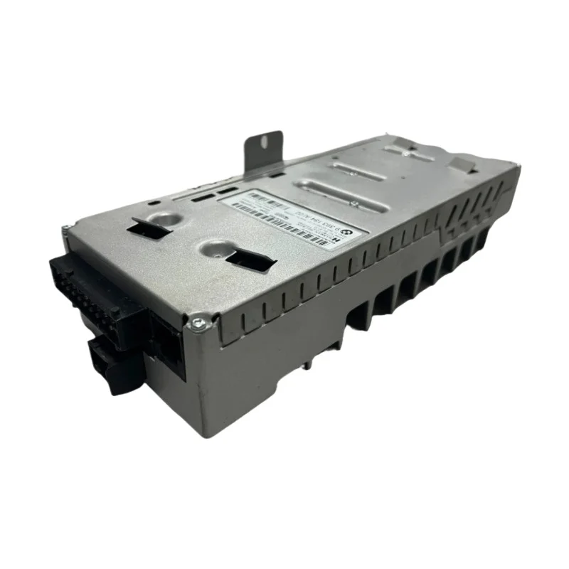 Automotive amplifier unit OEM65122622756 BMW F20 F30 F32 F82 F83 F10 X5 F15 F16 New 12v audio equipment speakers