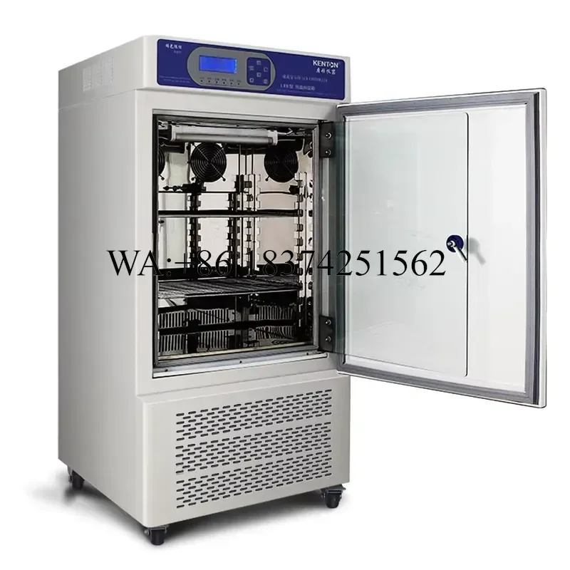 Wmwmnu for Series Laboratory Constant Temperature Humidity Environmental Climatic Stability Test Chamber OEM ODM