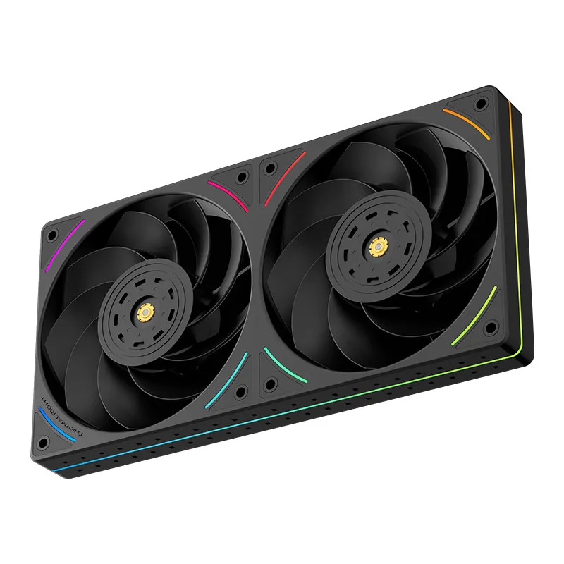 Thermalright TL-UB36 360mm Radiator Fan ARGB Computer Cooling 12CM