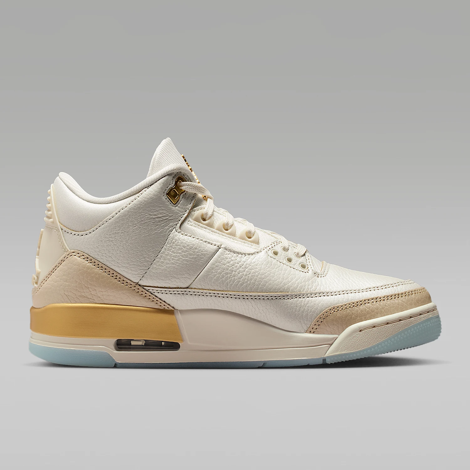 Nike Authentic JORDAN Kadın Or - Women Shoes Jordan incelemesi ve fiyatı