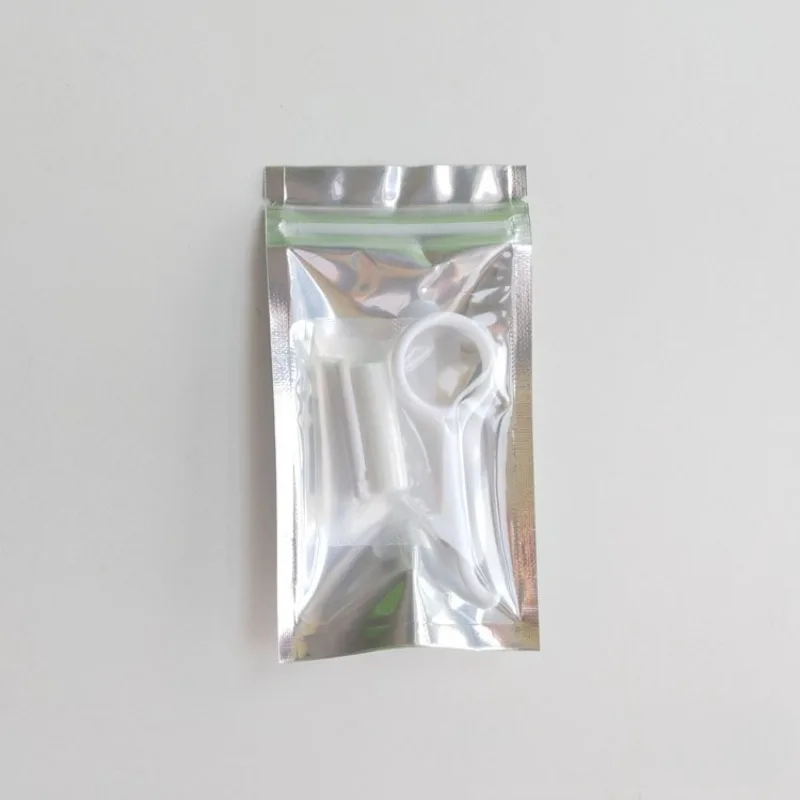 50 Stuks Dental Aligner Chewies Voor Invisalign Aligner Retainer Chewies Orthodontische Chomper Tanden Tandheelkundige Chew Onzichtbare Accessoires
