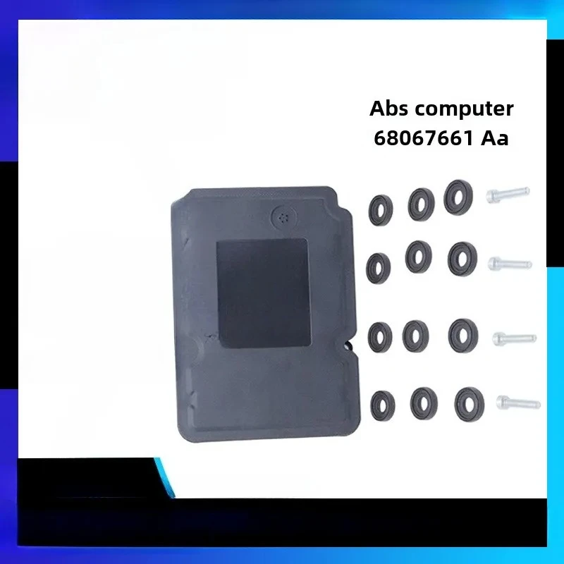 

68067661AA ABS Control Module factory direct sales, available in stock