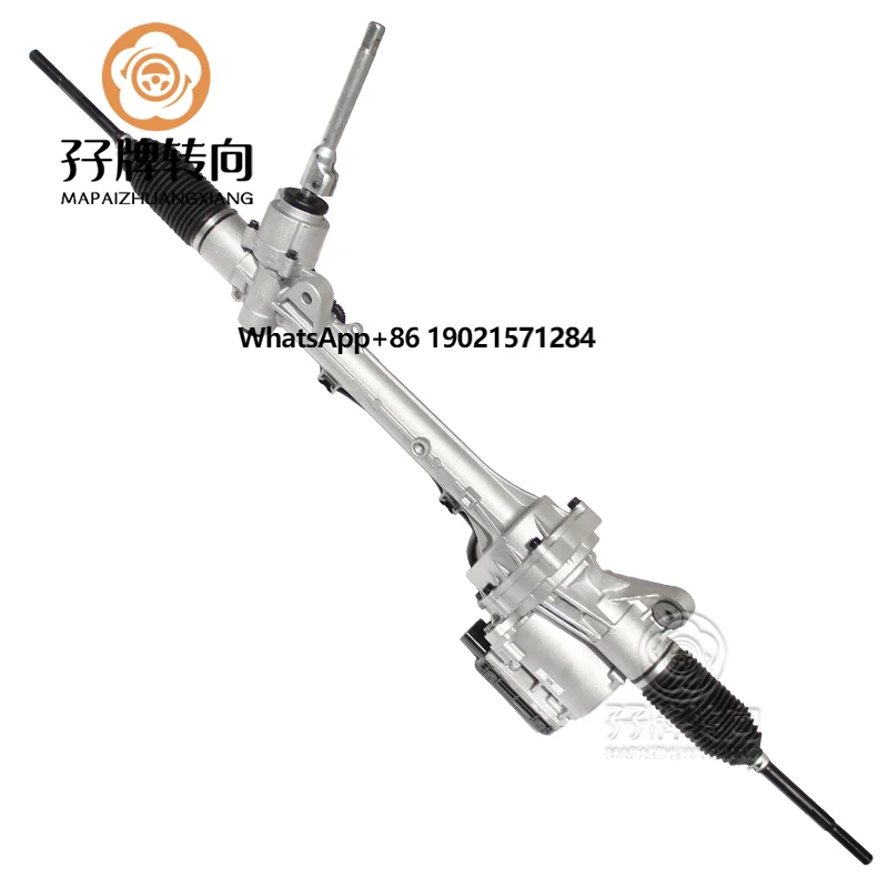 

Auto Electrical Power Steering Rack LHD Steering Gear Assy for 17-20 Genesis G80 2WD 57700-B1205 57700-B1300