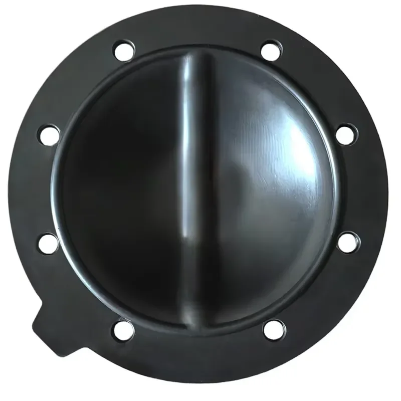 Ремонтный комплект для мембранного клапана MG100 MG-100 PTFE/EPDM DN100 4