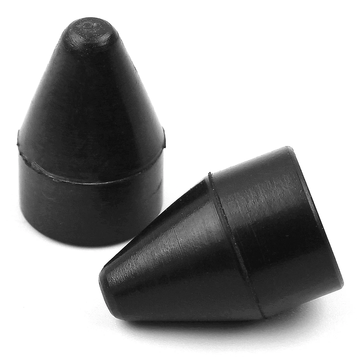 2pc isolatore Shock Mount per Husqvarna 36 41 136 137 141 142 sostituire la parte per 530029984 motoseghe