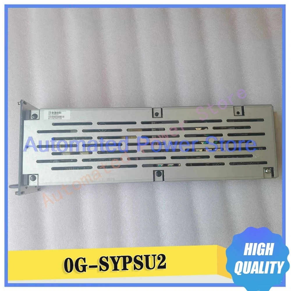 UPS Power Module 0G-SYPSU2 Power Supply