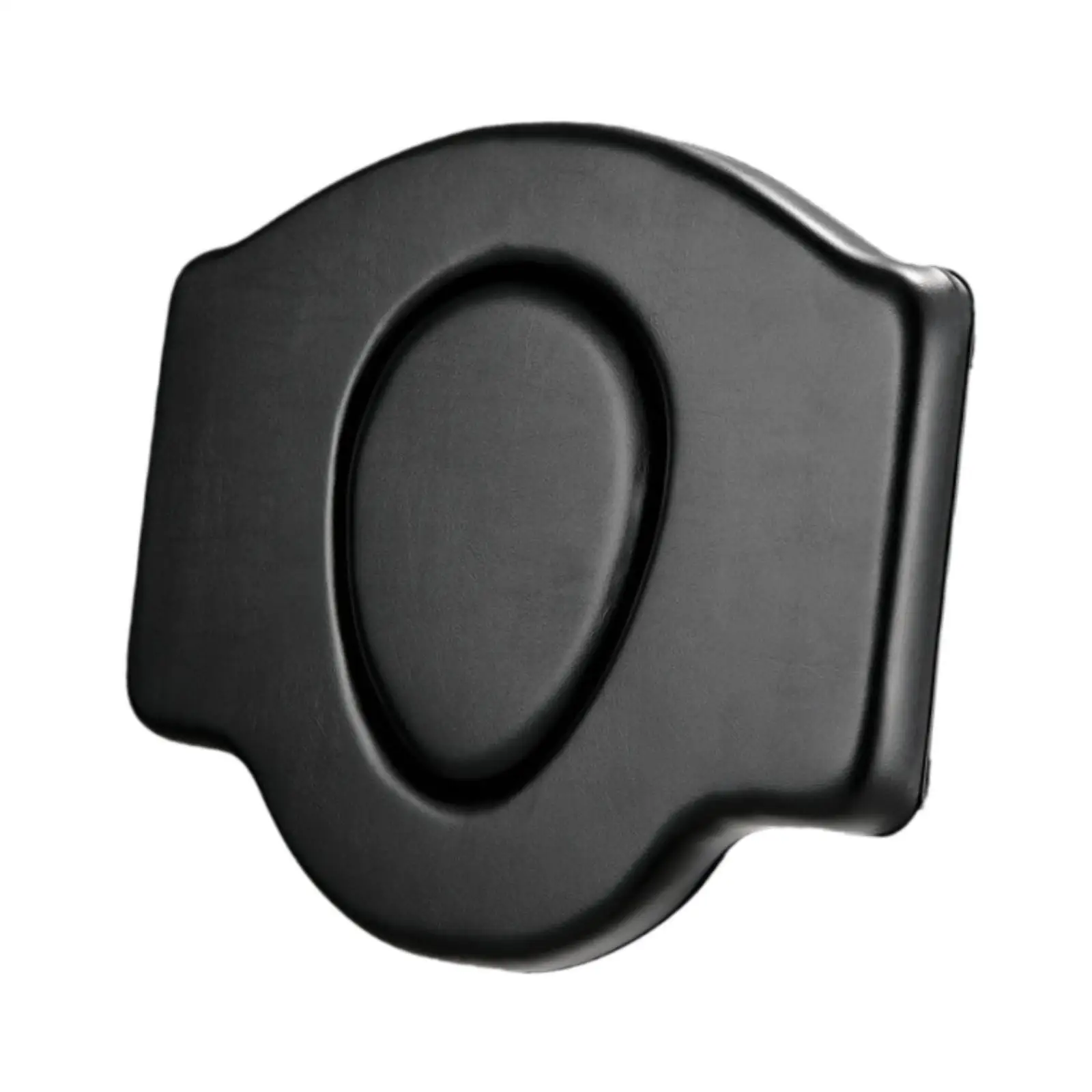 

Commode Seat Cushion Comfortable Replacement Universal Toilet Cushion for Wheelchair Seniors Bedside Commode Toilet Chair Chair