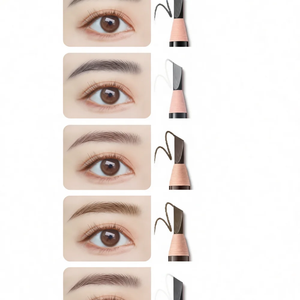 Professional Waterproof Brow P - Beauty Makeup Look recension och pris