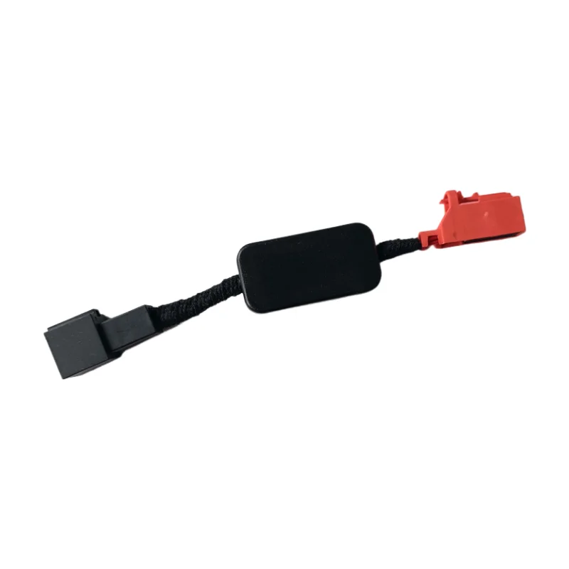 للجولف 6 Multivan T5 T6 العلبة شيروكو بيتل التلقائي وقف بدء نظام المحرك قبالة جهاز التحكم الاستشعار التوصيل وقف إلغاء