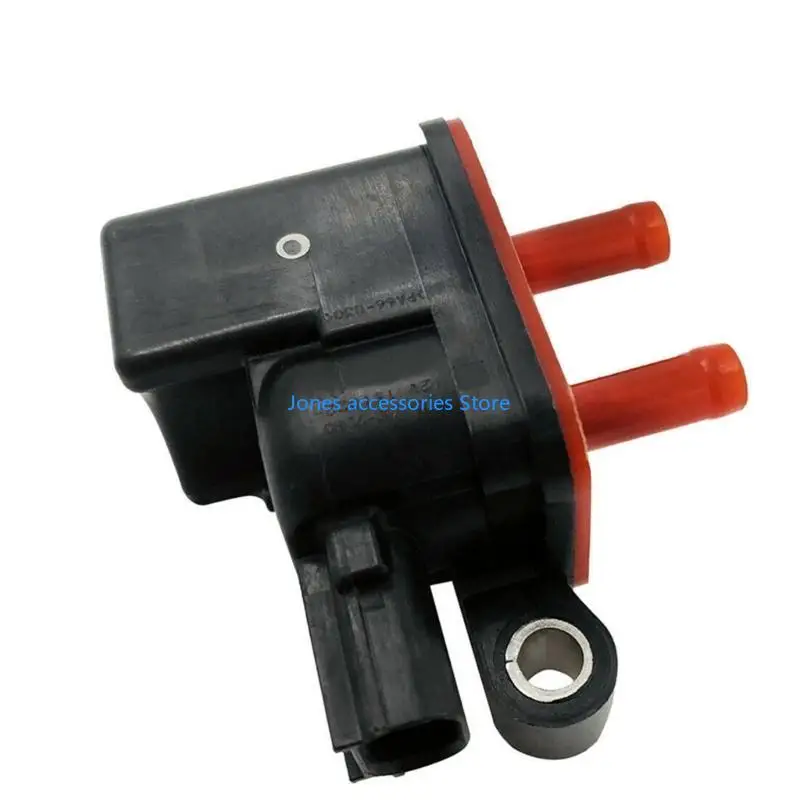 W8KD Aksesori Otomotif Rakitan Katup Solenoid Kontrol Pembersihan untuk Sakelar Katup Solenoid Vakum Pengganti 2016-2022