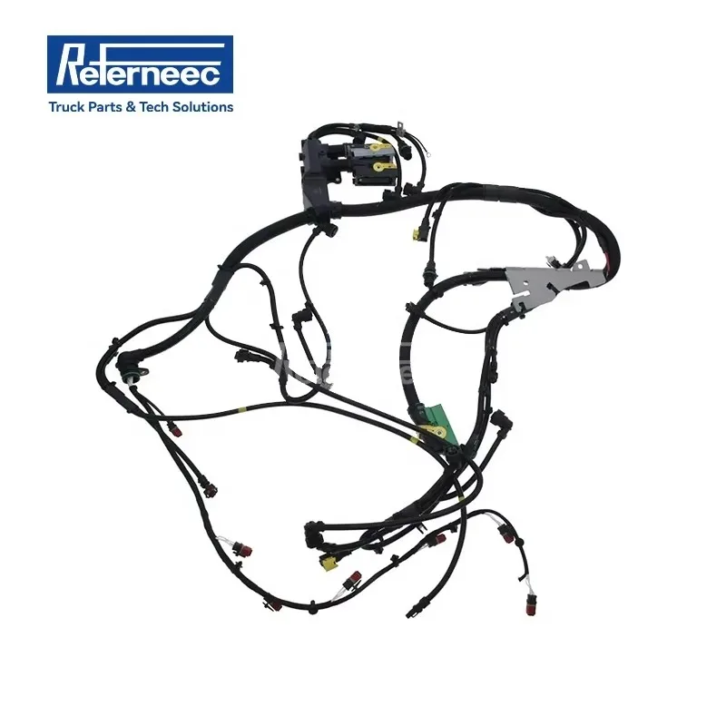 New REFERNEEC Truck Electrical System Cable Harness 7422343369 Motor for RENAULT Truck