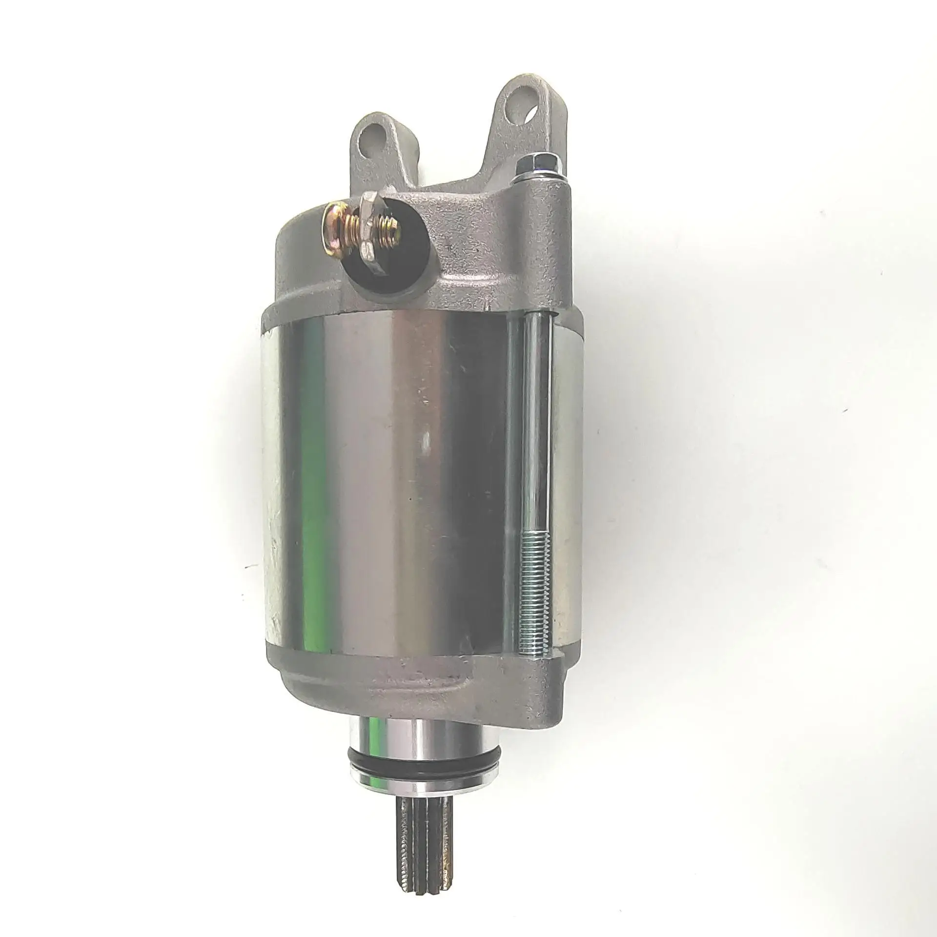 

GSXR1000 starter, motor GSF650 engine horse