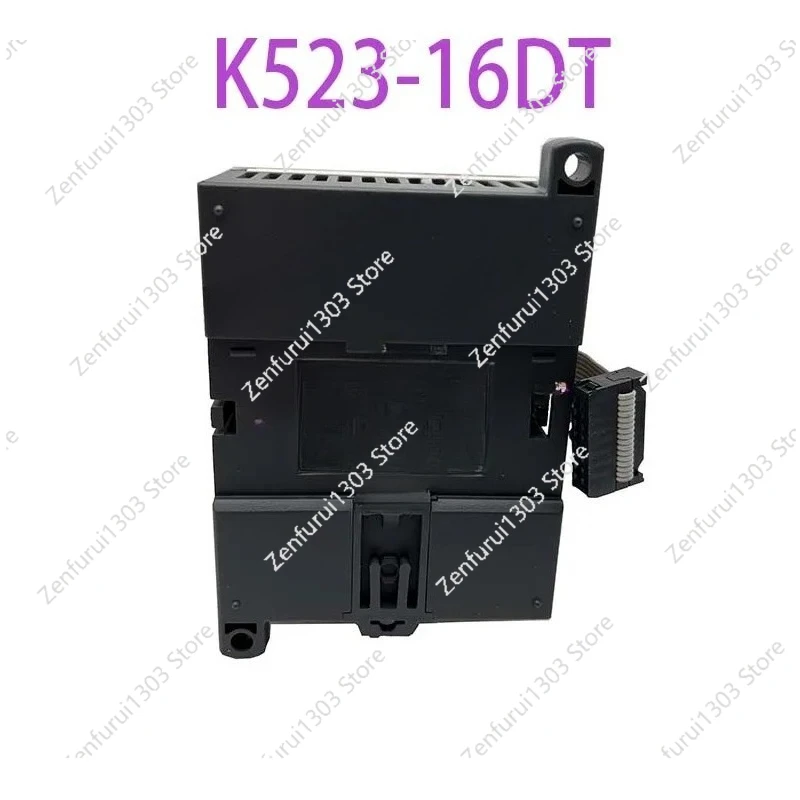 Brand New Original K623-16DT Replacement K523-16DT  Expansion IO Module DI 8 DO 8 Transistor Output