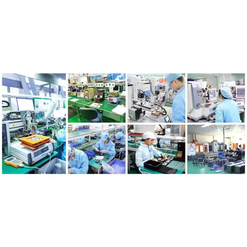 Customized 220V Automatic Assembly Equipment for Wedge Anchor Bolt Screw Washer Nut Featuring Motor Sensor PLC-for Automation