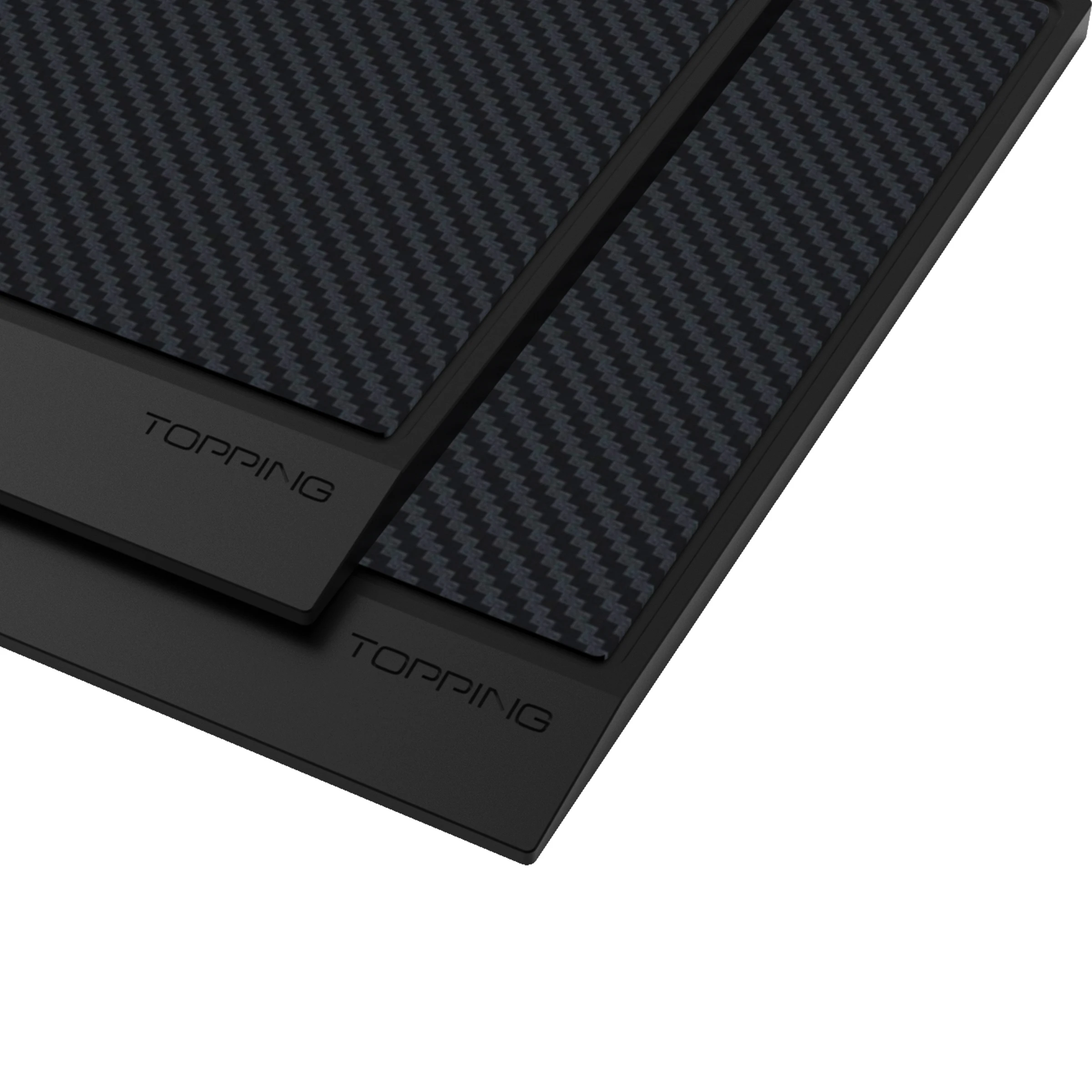 Topping DB2523 DB1621 Base Display DAC Cuffie AMP Display Base Telaio Ally in alluminio per A70pro E70 L70 DX5/7 G5 D50s DX3pro +