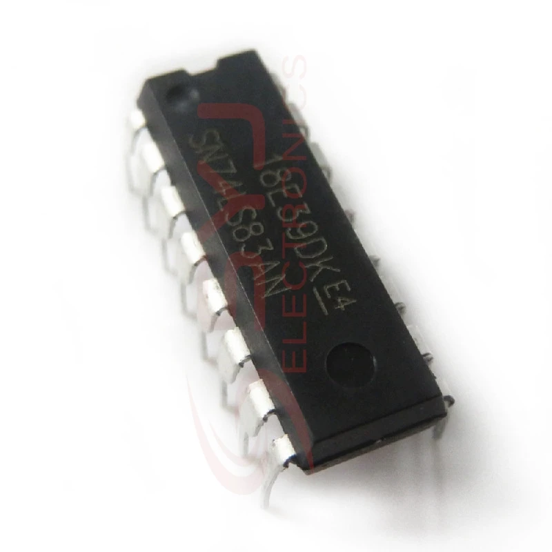 5-20PCS SN74LS83N 74LS83 MC34063A MC34063 30616 HQFP-64 SN74LVC74APWR SN74LVC74 IRS21856S IRS21856 74HC08D 74HC08