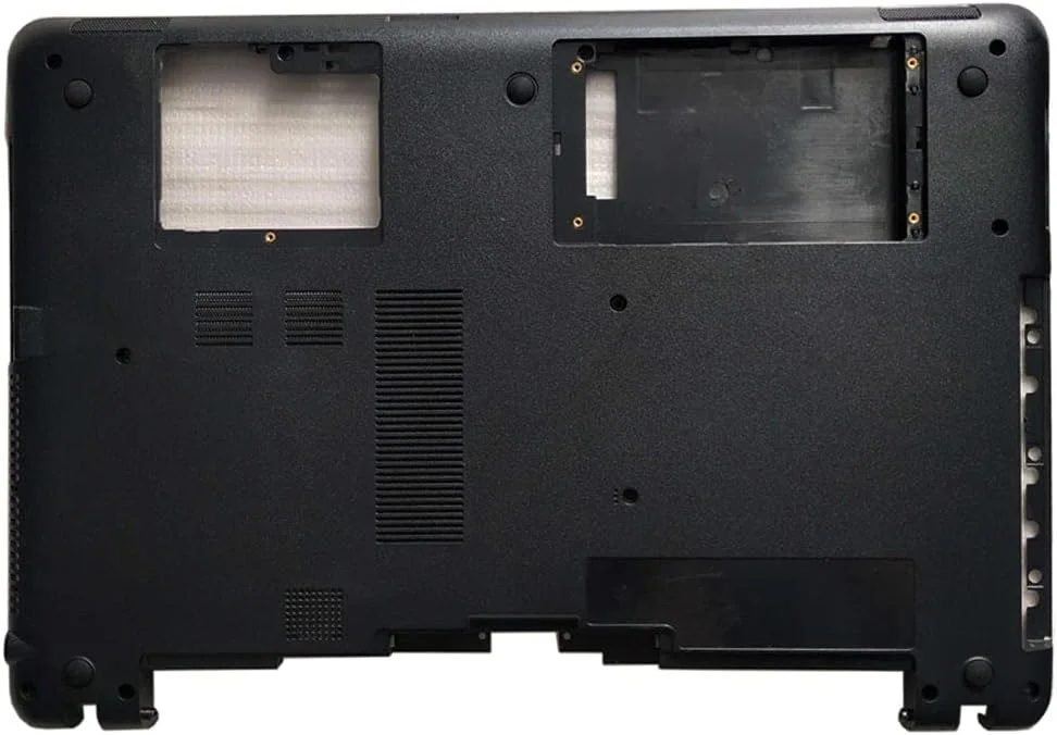 Bottom Case Base Cover For SDR875 transiver Chipset IC/ S3NSEN6 NFC Chipset IC