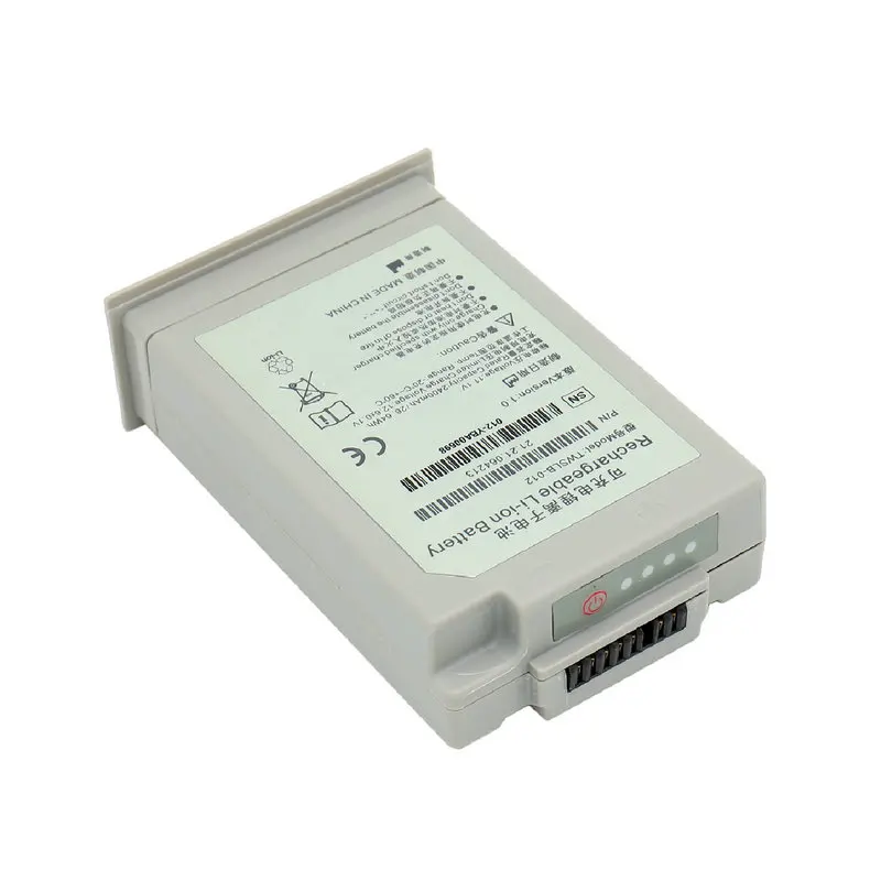 Applicable to twslb-012 IM12 IM20 IM3 for EDAN for Vital Signs Monitor Battery