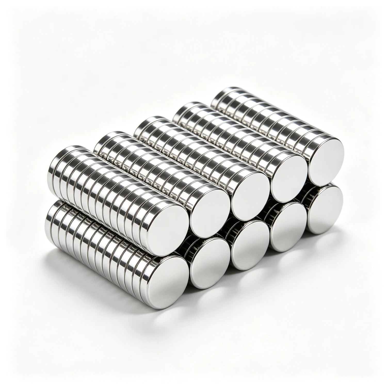25x3 Round Imanes 25x3mm Neodymium N42 Permanent NdFeB Super Strong Powerful Magnetic Imane Disc 25*3 Fridge Magnets DIY