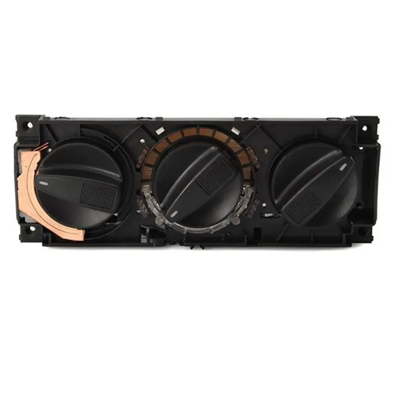 

A20K-Car AC Heater Control Switch 1H0820045D 1H0820045C For VW Jetta GOLF MK3 1992-1998 VENTO EUROVAN