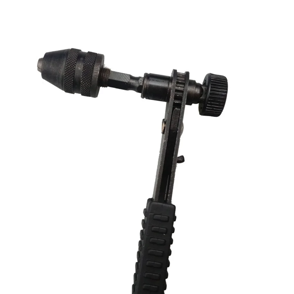 

Quick Ratchet Wrench Steel Material Screwdriver Durable Reversible Hand Tool Multi Function