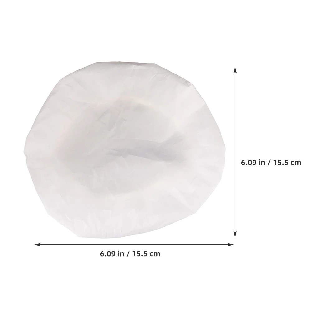 

2Pcs Anti-Dazzling Lampshade Ceiling Light Cover Easy Install Exquisite Craftsmanship Long Lifespan Decorative Home Lighting