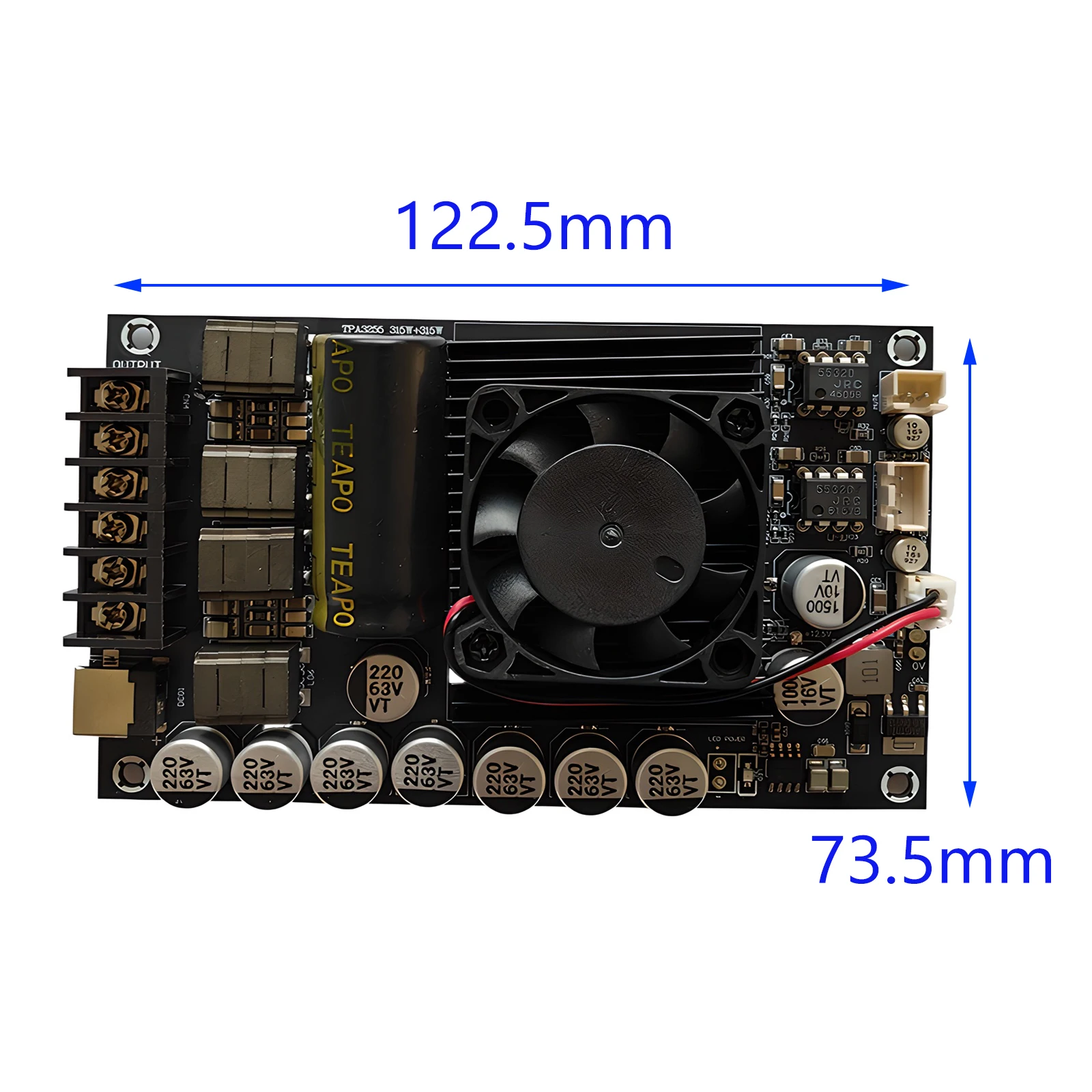 Thumbnail 4 - #23 Compare Power Amplifiers Before You Buy