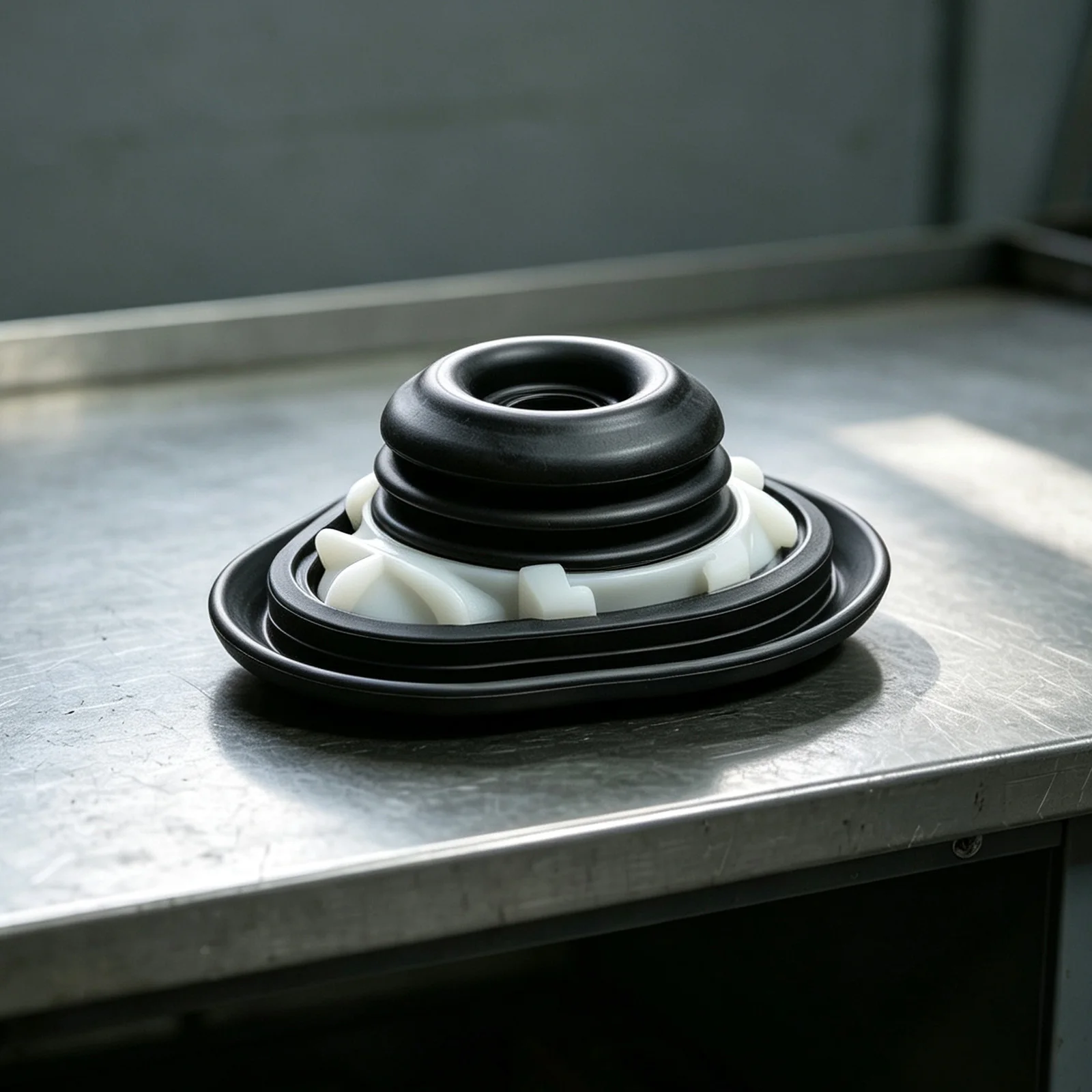 Steering Column Seals Designed Specifically for Nissan's Popular Vehicles the For Qashqai and For Rogue Series