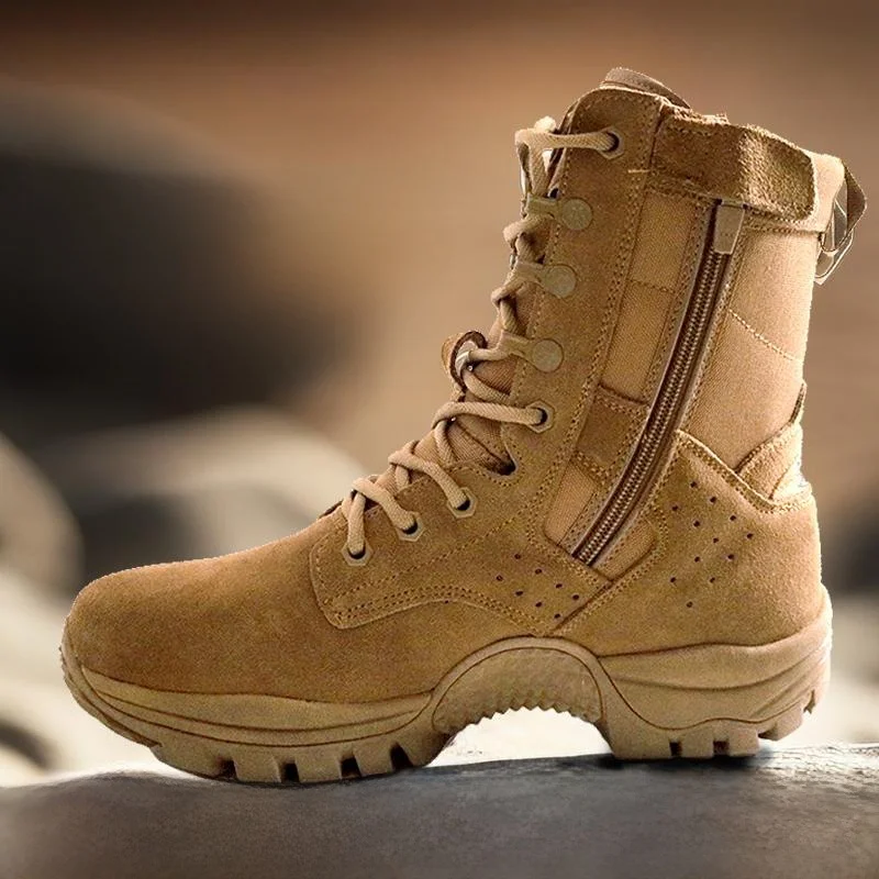 nouvelles-bottes-tactiques-pour-hommes-ultra-legeres-respirantes-impermeables-bottes-de-randonnee-bottes-d'entrainement-en-plein-air-bottes-de-desert-marron