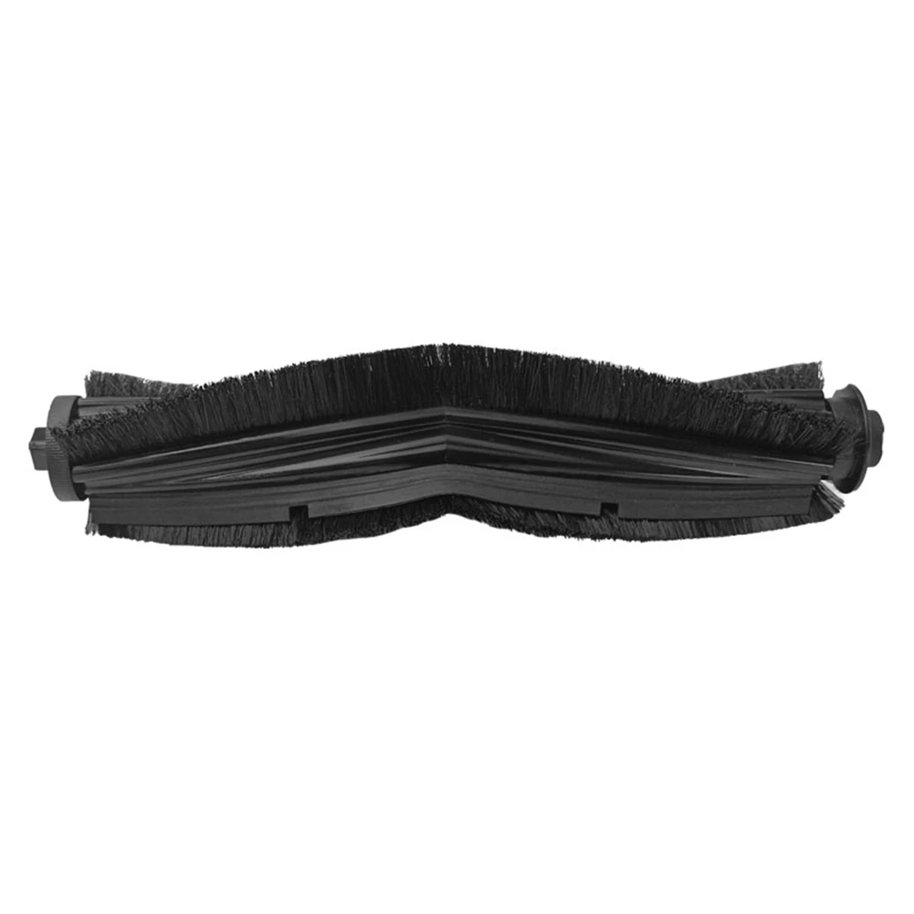

ABKJ-For Midea W20 / W20 Pro Roller Side Brush Hepa Filter Dust Bag Robot Vacuum Replacement Accessories