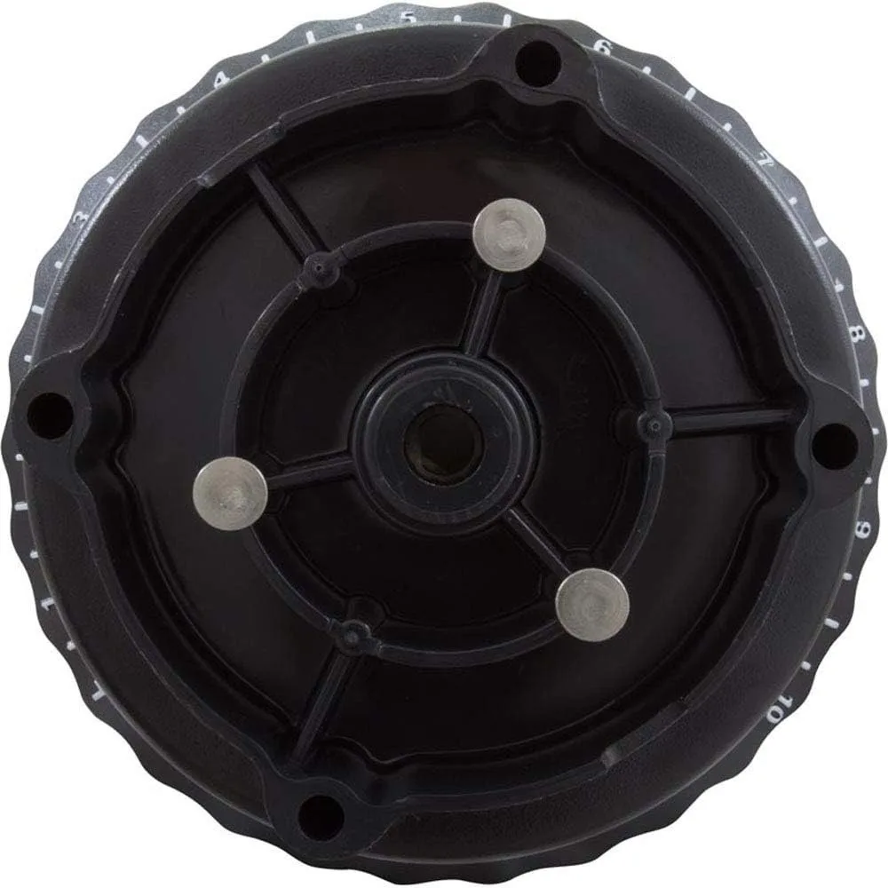 نظام التغذية الكيميائية البديلة 45M خزان مقياس التدفق القابل للتعديل