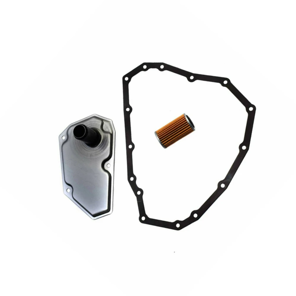 

Фильтр автоматической коробки передач для Nissan Altima Murano Rogue Sentra Versa NV 31726-6A00A 31728-3JX0C 31728-3JX0A 31728-3JX0B